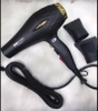 Máy Sấy Tóc HY-9900 Chuyên Salon Tóc 2500W HY 9900 Nóng Lạnh Hai Chiều