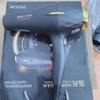 Máy Sấy Tóc HY-9900 Chuyên Salon Tóc 2500W HY 9900 Nóng Lạnh Hai Chiều