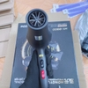 Máy Sấy Tóc HY-9900 Chuyên Salon Tóc 2500W HY 9900 Nóng Lạnh Hai Chiều
