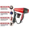 Máy Sấy Tóc Panasonic 6668 - 2300W Hàng Cao Cấp Chuyên Dụng Cho Salon Tóc Barbershop