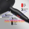 Máy Sấy Tóc Sawkins SK-1 Công Suất 2500W Chuyên Salon Tóc Barbershop