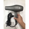 Máy Sấy Tóc Wealthy X5 2400W Chuyên Salon Barbershop