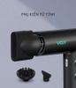 Máy Sấy Tóc VGR V-401 Ion Âm, Động Cơ Không Chổi Than Cao Cấp