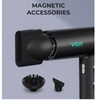 Máy Sấy Tóc VGR V-401 Ion Âm, Động Cơ Không Chổi Than Cao Cấp