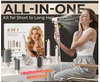 Máy Tạo Kiểu Tóc Đa Năng 8in1 Multifunction Hair Styler