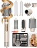 Máy Tạo Kiểu Tóc Đa Năng 8in1 Multifunction Hair Styler