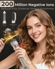 Máy Tạo Kiểu Tóc Đa Năng 8in1 Multifunction Hair Styler