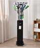 Máy Uốn Tóc Setting 24V 40 Dây GiaMy - Tặng kèm 40 trục - Có móc treo