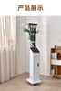 Máy Uốn Tóc Setting 24V 40 Dây GiaMy - Tặng kèm 40 trục - Có móc treo