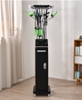 Máy Uốn Tóc Setting 24V 40 Dây GiaMy - Tặng kèm 40 trục - Có móc treo