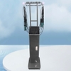 Máy Uốn Tóc Setting 24V 40 Dây GiaMy - Tặng kèm 40 trục - Có móc treo