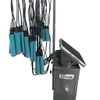 Máy Uốn Tóc Setting 24V 40 Dây GiaMy - Tặng kèm 40 trục - Có móc treo