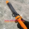 Máy Uốn Xoăn Giả COOLISS 9001 Màu Cam 28mm 32mm 36mm