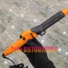 Máy Uốn Xoăn Giả COOLISS 9001 Màu Cam 28mm 32mm 36mm