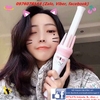 MÁY UỐN XOĂN GIẢ TỰ ĐỘNG XOAY 360 ĐỘ