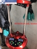 MÁY UỐN TÓC SETTING 64 DÂY 6320B