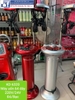 MÁY UỐN TÓC SETTING 64 DÂY 6320B