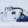 Máy Uốn Xoăn Mini 24V, Máy Uốn Nóng Mini 24V Tại Hà Nội