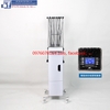 Máy Uốn Tóc Setting Kỹ Thuật Số Kangdi KD 6305