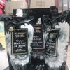 Nhuộm đen zhaoone hương hoa cúc (420ml x 2)