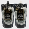 Nhuộm đen zhaoone hương hoa cúc (420ml x 2)
