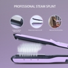 Máy Là Kẹp Duỗi Tóc Hơi Nước Steam Plus Minni 2.0 Bản Nhỏ tại Hà Nội