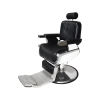 Ghế cắt tóc nam cao cấp, ghế cắt tóc barber H-3011