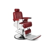 Ghế cắt tóc nam cao cấp, ghế cắt tóc barber H-3011