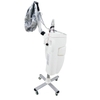 MÁY Hấp Tóc OZON Gia My 5806 có 2 vòi hấp, giúp bạn có thể thao tác cho 2 khách cùng 1 lúc