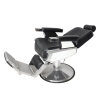 Ghế cắt tóc nam cao cấp, ghế cắt tóc barber H-3011