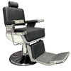 Ghế cắt tóc nam cao cấp, ghế cắt tóc barber H-3011