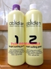 Thuốc Uốn Xoăn Lạnh Obsidian 3D Smartv Curling Perm 500ml Tại Hà Nội