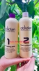 Thuốc Uốn Xoăn Lạnh Obsidian 3D Smartv Curling Perm 500ml Tại Hà Nội