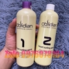 Thuốc Uốn Xoăn Lạnh Obsidian 3D Smartv Curling Perm 500ml Tại Hà Nội