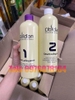 Thuốc Uốn Xoăn Lạnh Obsidian 3D Smartv Curling Perm 500ml Tại Hà Nội