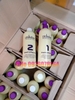Thuốc Uốn Xoăn Lạnh Obsidian 3D Smartv Curling Perm 500ml Tại Hà Nội