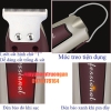 Tông Đơ Pheaton No.1 Tại Hà nội