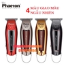 Tông Đơ Pheaton No.1 Tại Hà nội