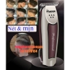 Tông Đơ Cạo Trọc Tại Hà Nội, Tông Đơ Bấm Viền, Kẻ Tatoo Pheaton No.1