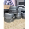 Sáp Vuốt Tạo Kiểu Tóc Cứng Cho Nam, Tạo Kiểu Tóc Khô Mờ Và Khống Bóng Mugens Texture Wax 90g Korea Hair Wax