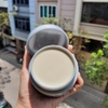 Sáp Vuốt Tạo Kiểu Tóc Cứng Cho Nam, Tạo Kiểu Tóc Khô Mờ Và Khống Bóng Mugens Texture Wax 90g Korea Hair Wax