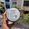 Sáp Vuốt Tạo Kiểu Tóc Cứng Cho Nam, Tạo Kiểu Tóc Khô Mờ Và Khống Bóng Mugens Texture Wax 90g Korea Hair Wax
