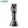 Tông Đơ Cắt Tóc Động Cơ Từ Tính VGR 653 Mẫu Mới Nhất