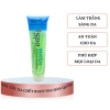 Gel tẩy da chết body, tẩy tế bào chết toàn thân Spa Hàn Quốc 350ml dưỡng trắng hương hoa quả tự nhiên.