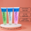 Gel tẩy da chết body, tẩy tế bào chết toàn thân Spa Hàn Quốc 350ml dưỡng trắng hương hoa quả tự nhiên.