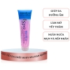 Gel tẩy da chết body, tẩy tế bào chết toàn thân Spa Hàn Quốc 350ml dưỡng trắng hương hoa quả tự nhiên.