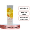 Gel tẩy da chết Arrahan Peeling Hàn quốc làm trắng da cho cả mặt và body, đủ mùi hoa quả, thảo dược 180ml