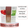 Gel tẩy da chết Arrahan Peeling Hàn quốc làm trắng da cho cả mặt và body, đủ mùi hoa quả, thảo dược 180ml