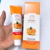 Tẩy da chết Vitamin C chiết xuất cam tươi làm sáng da, tẩy tế bào chết 100g