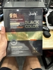 Thuốc Nhuộm Đen Phủ Bạc Black Color 450mlx2 Xiao Si Lang Không DÍnh